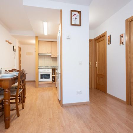 Pleta De Soldeu D 2-1 Apartment ภายนอก รูปภาพ