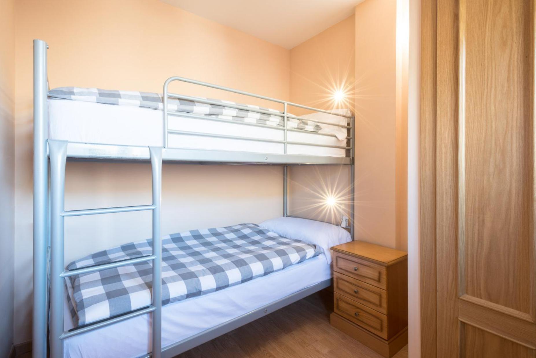 Pleta De Soldeu D 2-1 Apartment ภายนอก รูปภาพ