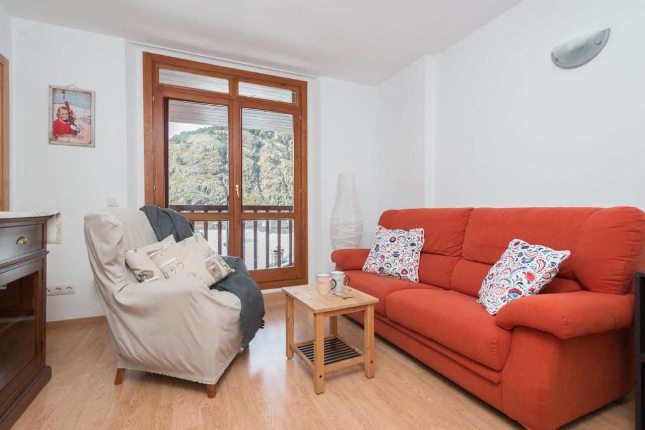 Pleta De Soldeu D 2-1 Apartment ภายนอก รูปภาพ